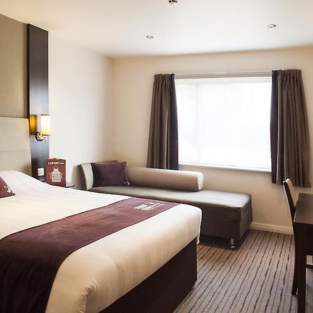 Premier Inn Bath City Centre Room photo