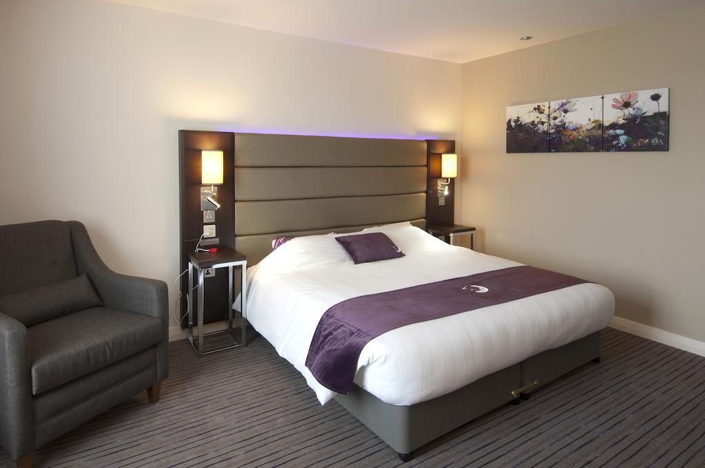 Premier Inn Bath City Centre Room photo